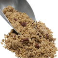 Slow-Baked Maple Pecan Granola by Country Life - Organic Oats Pecans Coconut - Maple Syrup Flavor - Vegan Breakfast Cereal - 12 oz 3 lb &amp 25 lb Bulk (3 LB)
