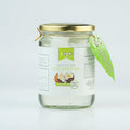 Coco House Organic Extra Virgin Coconut Oil Unrefined Unrefined Cold Pressed USDA Organic (16.90 Oz)