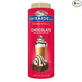 GHIRARDELLI Premium Chocolate Sauce - 16 oz. (454g) 6 bottles