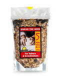 Seed Mix for Bread - Knead the Seed 5 Seed Mix for Bakers &amp Bread Makers