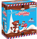 Milk Chocolate Covered Marshmallow