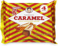 Pack of 2 Tunnocks Caramel Wafers (12 Bars Package)