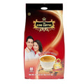 King Coffee Premium Instant Coffee - 3 in 1 Vietnamese Coffee Blend w/Creamer &amp Sugar - 88 Single Serve Instant Coffee Packets (1 Bag - 88 Sticks)