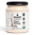 SMART Pressed Juice Vegan Vanilla Proteini | Premium Organic Plant-Based Protein Powder | Clean Lean Protein Shake | Best Detox Smoothie No Fillers | Keto Friendly | Made in the USA