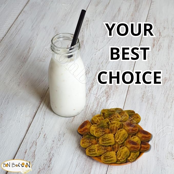 Mefatel Dates Unpressed Saudi Sukkari Sukkary Premium Sukkarri Palm Natural Pure Fresh Arab Sweet Tamar Vegan Tamr Unsugar Halal (1 Pack = 17.64 oz / 500 gm) تمر مفتل حلال