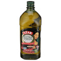 Star | Extra Virgin Olive Oil | 68 fl oz | 100% Natural | Perfect for Cooking and Frying for the Whole Family