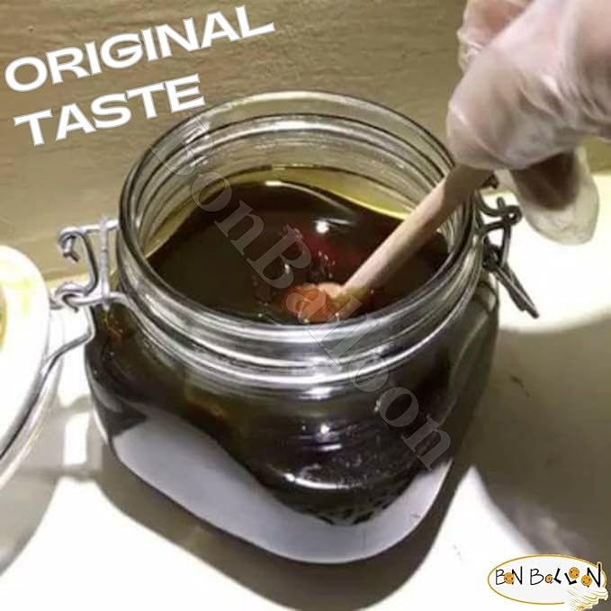 Shana Nigella Honey With Echinacea Extract Premium Natural Pure Egyptian Strap Syrup Egypt Arab Non Gmo Kosher Halal (1 Pack = 14.11 oz / 400 gm) شانه عسل نحل حبة البركة بخلاصة الأخناسيا حلال