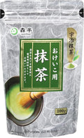 Morihan Matcha Green Tea 3.52oz(100g) Ceremonial Matcha Powder