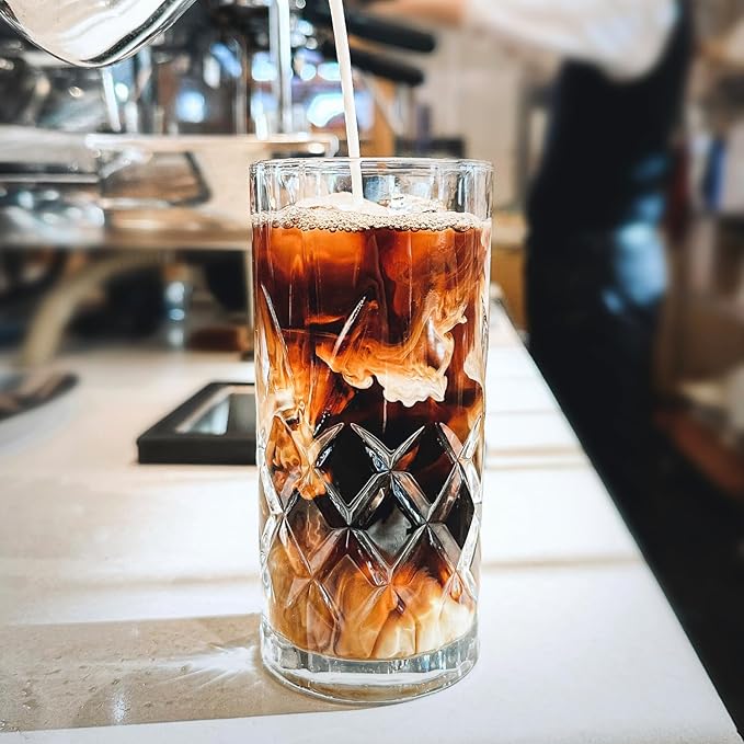 Afficionado Coffee Roasters | Magical Cold Brew | 1 Gallon | Bag in Box | Single Origin Peruvian Coffee | Medium Roast | Ready to Drink | Pasteurized &amp Shelf-Stable