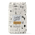 Mt. Comfort Coffee Espresso Roast 2.5lb - Flavor Notes of Chocolate &amp Caramel - Roasted Whole Beans