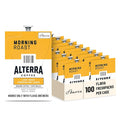 Flavia Alterra Morning Roast Freshpacks works only with Flavia Brewers Light Roast (Case of 100)