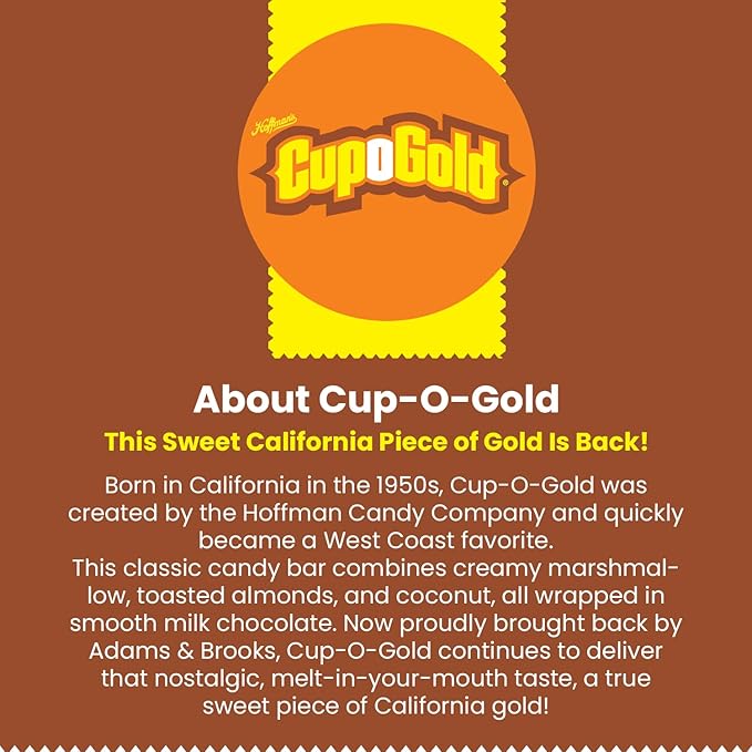 ADAMS &amp BROOKS INC Cup-o-gold 1.25-Ounce Boxes (Pack of 144)