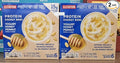 Elevation Protein Energy Bars Yogurt Honey Peanut 10.58oz 300g (Two Bars)