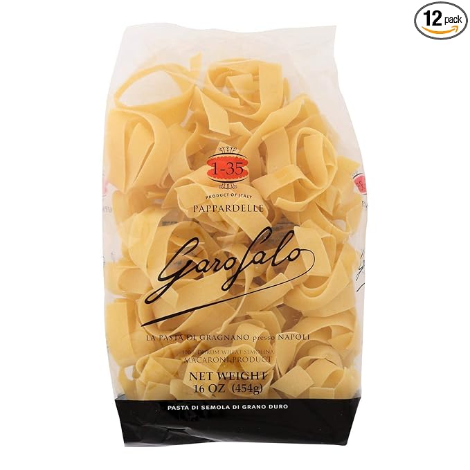 PastaPappardelle
