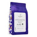 Lifeboost Midnight Blueberry Mocha Whole Bean Coffee - Non-GMO Wild Blueberry Low Acid Single Origin Coffee Beans - Third Party Tested For Mycotoxins &amp Pesticides - 12 Ounces