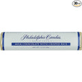 Philadelphia Candies Milk Chocolate with Crisped Rice Bar 1.4 Ounce Set of 30 (Fundraising/Individual Retail Sale)