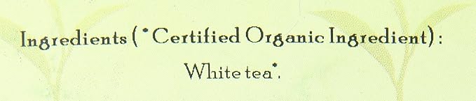Davidson's Organics Moringa Strawberry Rose Loose Leaf Tea 16-Ounce Bag
