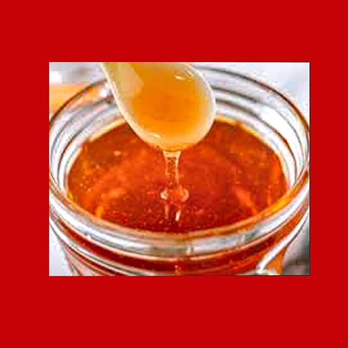 Golden Eagle Syrup Bundle 15 Oz Jars of Golden Eagle Alabama Syrup (Pack of 3)