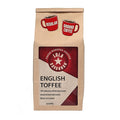 Lola Savannah English Toffee Ground Caffeinated Coffee 2lb