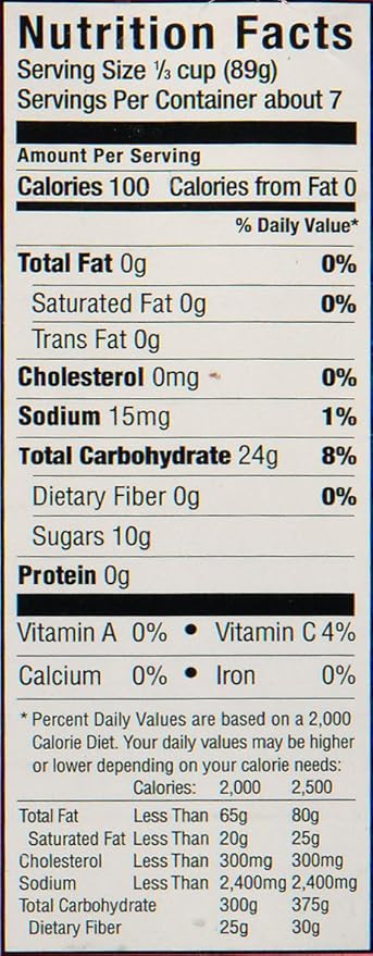 Duncan Hines Wilderness More Fruit Strawberry Pie Filling and Topping 21 oz. (Pack of 8)