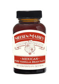 Nielsen-Massey Mexican Pure Vanilla Bean Paste for Baking and Cooking 4 Ounce Bottle