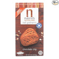 Nairns Cookie Oatmeal Choc Gf