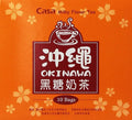 2 Set Casa Okinawa Brown Sugar Milk Tea 8.81 Oz
