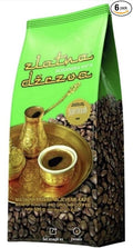 Zlatna Dzezva ground coffee 500g 6 PACK
