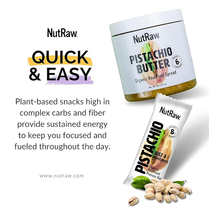 Nutrawbar Organic Expeller Cold-Pressed Pistachio Oil. Made from California Pistachios Premium Organic Cold Pressed Pistachio Oil.