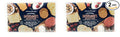 H-E-B Central Market Entertainer's Selection Crackers 8.8oz - 2 pack - crackers of charcuterie board