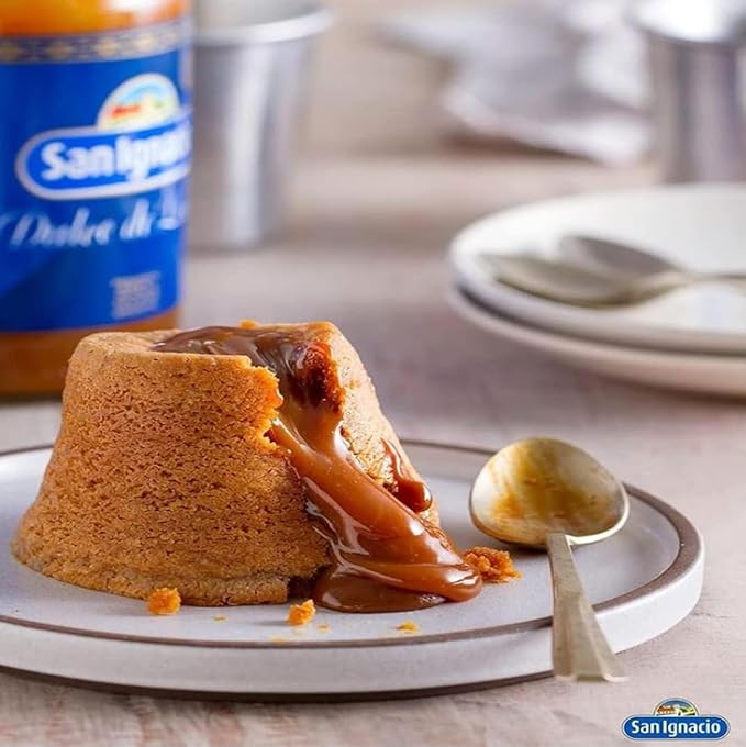 San Ignacio Dulce de Leche - 15.87 oz. (2 Pack)
