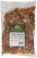Suma - Select Apricots - 1Kg
