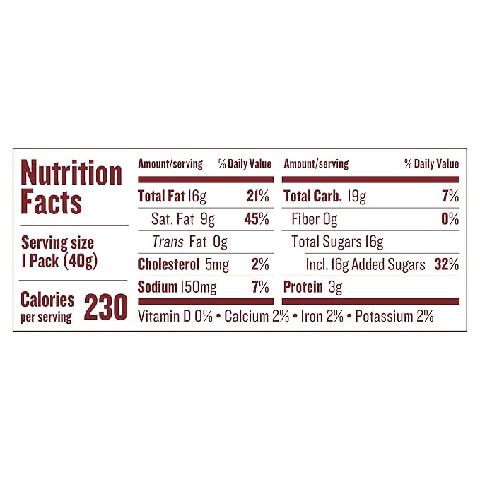 Justin's Organic White Chocolate Peanut Butter Cups Rainforest Alliance Certified Cocoa Gluten-free Responsibly Sourced 1.4 Ounce (Pack of 12)