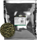 Frontier Herb Green Sencha Leaf Tea 1 Pound