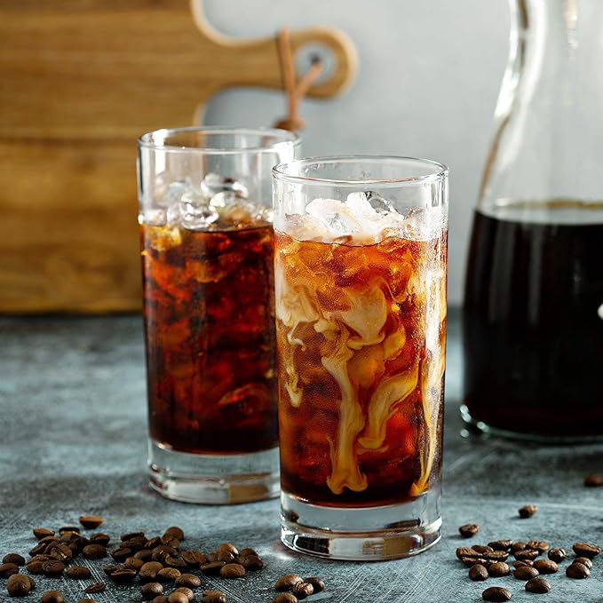 Eight O'Clock Coffee 100% Colombian Peaks Ground Coffee 40 Ounce Rich Winey &amp Full Bodied