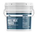 Earthborn Elements Whole Milk Powder 1 Gallon Light Sweet Taste Bulk Size (64 Ounce)