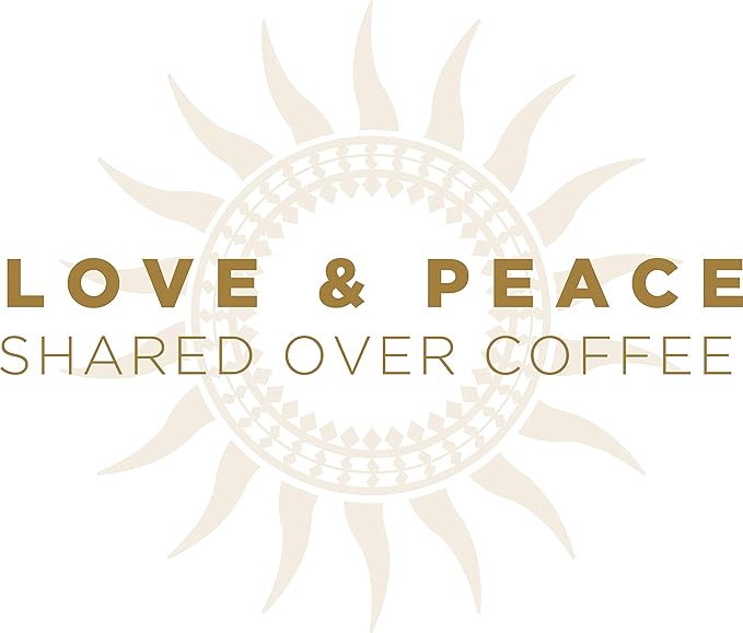 Avatar Coffee Roasters - Nirvana Blend - 12 Ounce - Whole Bean