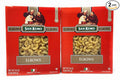 2 Boxes of Pasta Imported From Italy San Remo The Pasta People Since 1946 (16oz Elbows)