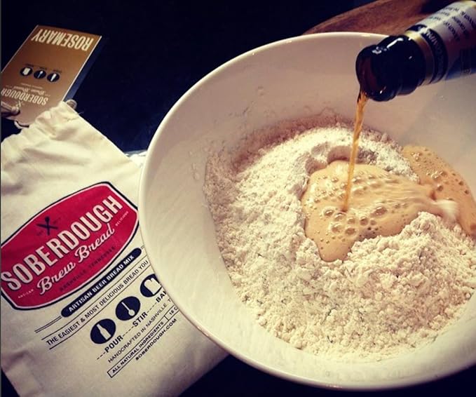 Soberdough Favorites Pack