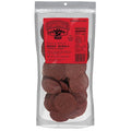 Old Trapper Double Eagle Beef Jerky Hot &amp Spicy Flavor 21 Ounce Package Natural Wood Smoked Meat Snacks 10 Grams of Protein and 80 Calories per Serving (Pack of One)