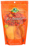 International Harvest Organic Go Mango Slices Gluten Free Non GMO 12 Ounce (Pack of 5)