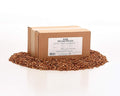 Raw Pecans Pieces Bulk 10 Pound Box Chopped Perfect Pecans for Snacking Baking Mixed Nuts