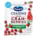 Ocean Spray Craisins Dried Cranberries Watermelon 1.16 Ounce (Pack of 200)