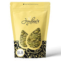 Jaybee’s Nuts Raw Pumpkin Seeds 5 LB – Unsalted Pepitas | High-Protein Healthy Snack | Kosher | Keto Vegan Paleo | Perfect for Salads Baking &amp Smoothies