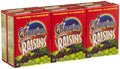 Champion Natural Raisins - 8 pk.
