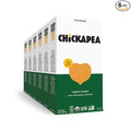 Chickapea Organic Chickpea Pasta - Lasagna - 8 oz (Pack of 6)