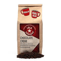 Lola Savannah Chocolate Creme Whole Bean Caffeinated Coffee 2lb