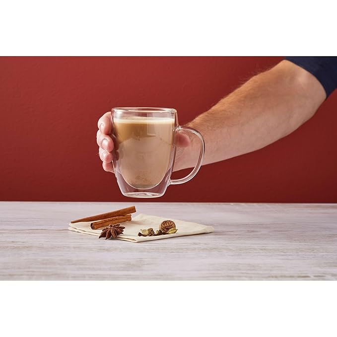 Chai Amore East India Spice Tea Latte Blended Drink Mix 3 Pounds