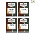 Fresh Roasted Coffee Unroasted African Home Roasting Starter Kit Kosher