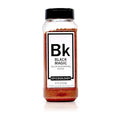 Spiceology – Black Magic Cajun Blackening Seasoning – Bold &amp Savory Blackening Seasoning for Chicken Fish Turkey and More – Versatile Cajun Spice Blend &amp Dry Rub – 18 oz